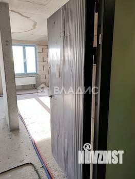 2-к квартира, вторичка, 39м2, 11/11 этаж