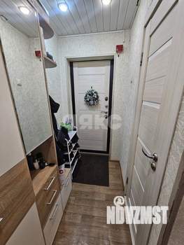 2-к квартира, вторичка, 45м2, 1/5 этаж