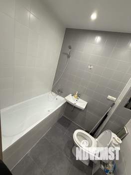 1-к квартира, вторичка, 32м2, 10/24 этаж