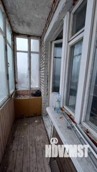 1-к квартира, вторичка, 32м2, 5/5 этаж