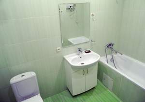 1-к квартира, вторичка, 56м2, 16/17 этаж