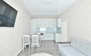 3-к квартира, вторичка, 57м2, 11/17 этаж