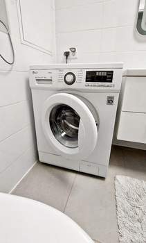 1-к квартира, вторичка, 40м2, 22/25 этаж