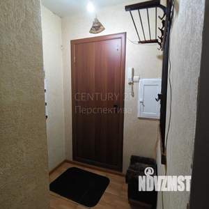 2-к квартира, вторичка, 43м2, 1/5 этаж