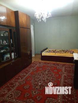 3-к квартира, вторичка, 54м2, 5/5 этаж