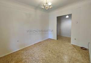 2-к квартира, вторичка, 48м2, 1/3 этаж