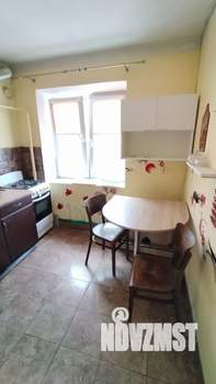2-к квартира, вторичка, 45м2, 5/5 этаж