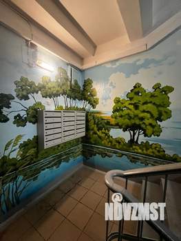 3-к квартира, вторичка, 64м2, 2/5 этаж