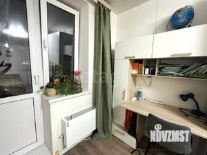 3-к квартира, вторичка, 70м2, 4/6 этаж