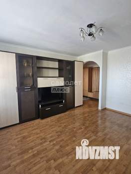 2-к квартира, вторичка, 61м2, 16/17 этаж