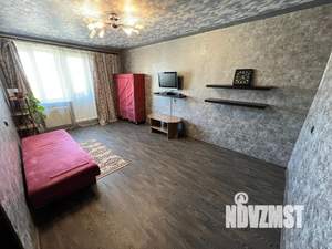2-к квартира, вторичка, 54м2, 10/17 этаж