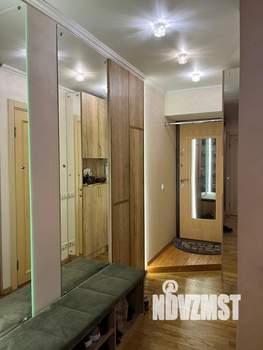 2-к квартира, вторичка, 43м2, 2/5 этаж