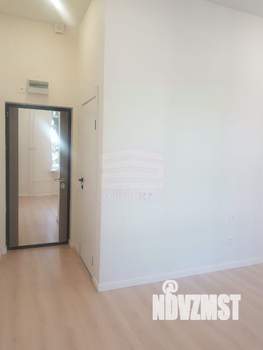 Студия квартира, вторичка, 17м2, 2/4 этаж