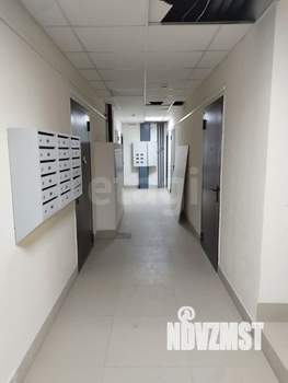 Студия квартира, вторичка, 24м2, 1/3 этаж