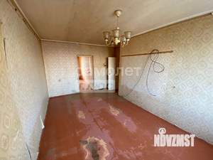 3-к квартира, вторичка, 58м2, 6/9 этаж