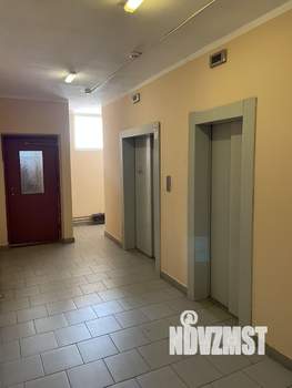 1-к квартира, вторичка, 32м2, 9/17 этаж