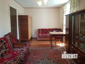 1-к квартира, вторичка, 31м2, 4/5 этаж