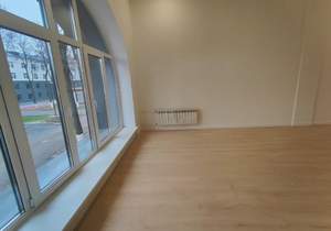 Студия квартира, вторичка, 42м2, 2/4 этаж