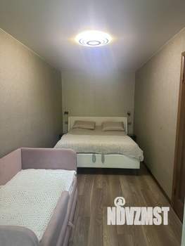 2-к квартира, вторичка, 43м2, 5/5 этаж