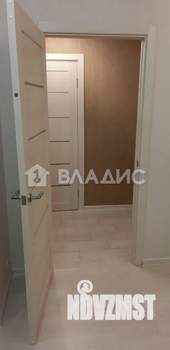 1-к квартира, вторичка, 31м2, 12/17 этаж