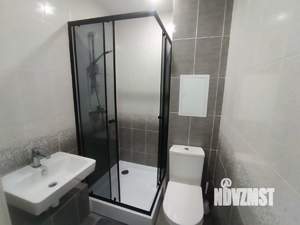 Студия квартира, вторичка, 17м2, 1/4 этаж