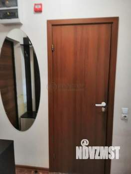 1-к квартира, вторичка, 31м2, 14/17 этаж