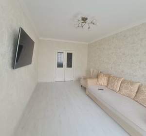 3-к квартира, вторичка, 73м2, 3/17 этаж