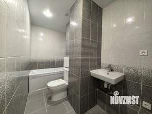 Студия квартира, вторичка, 37м2, 3/4 этаж