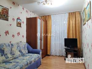 2-к квартира, вторичка, 43м2, 3/9 этаж