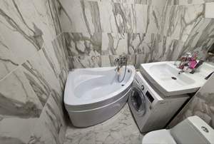 2-к квартира, вторичка, 50м2, 3/3 этаж