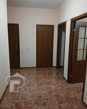 2-к квартира, вторичка, 62м2, 1/17 этаж