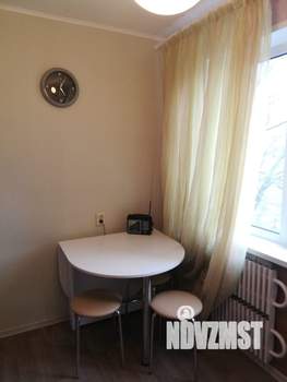 2-к квартира, вторичка, 44м2, 4/9 этаж