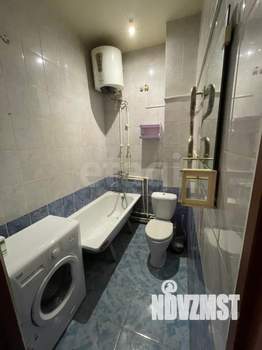 1-к квартира, вторичка, 31м2, 1/4 этаж