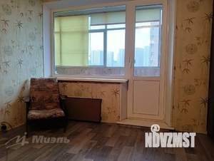 1-к квартира, вторичка, 34м2, 8/16 этаж