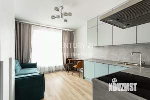 Студия квартира, вторичка, 20м2, 20/25 этаж