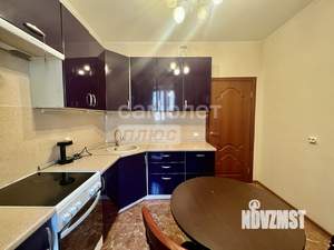 1-к квартира, вторичка, 34м2, 8/17 этаж