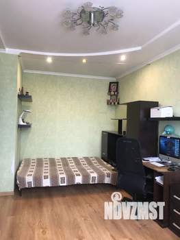 1-к квартира, вторичка, 38м2, 17/17 этаж