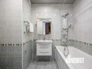 2-к квартира, вторичка, 61м2, 16/17 этаж