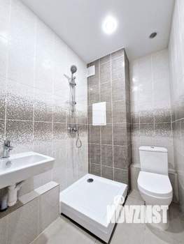 Студия квартира, вторичка, 23м2, 3/4 этаж