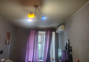 2-к квартира, вторичка, 43м2, 5/5 этаж