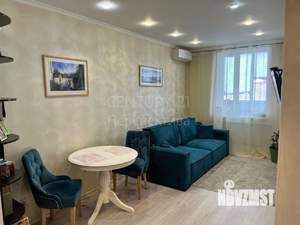 1-к квартира, вторичка, 47м2, 17/18 этаж