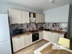 1-к квартира, вторичка, 37м2, 19/25 этаж