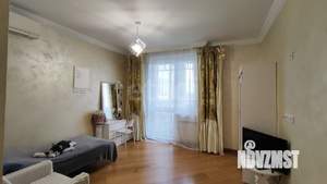 3-к квартира, вторичка, 105м2, 9/10 этаж