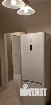 1-к квартира, вторичка, 31м2, 12/17 этаж