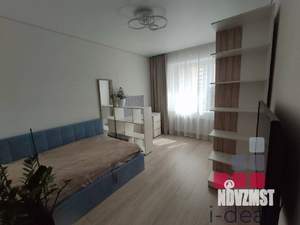2-к квартира, вторичка, 58м2, 7/17 этаж