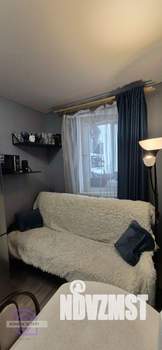 1-к квартира, вторичка, 34м2, 6/7 этаж