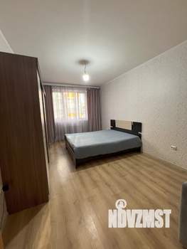 1-к квартира, вторичка, 35м2, 1/5 этаж