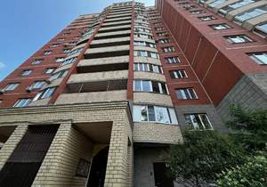 2-к квартира, вторичка, 72м2, 3/14 этаж