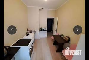 1-к квартира, вторичка, 32м2, 2/3 этаж