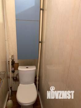 2-к квартира, вторичка, 45м2, 8/9 этаж